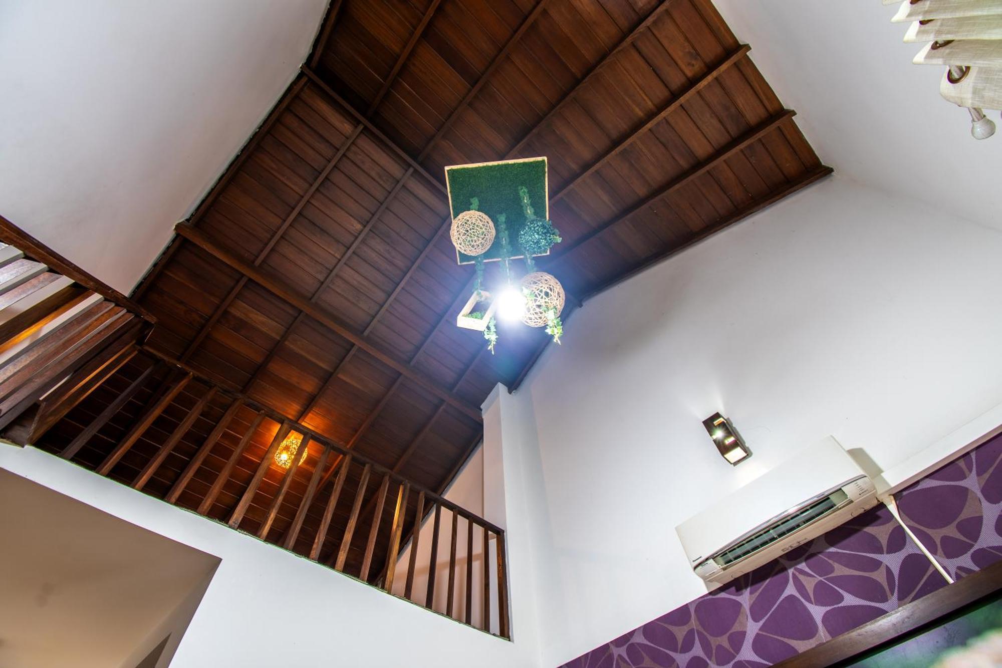 Hotel Bella Vista Anuradhapura Exteriör bild