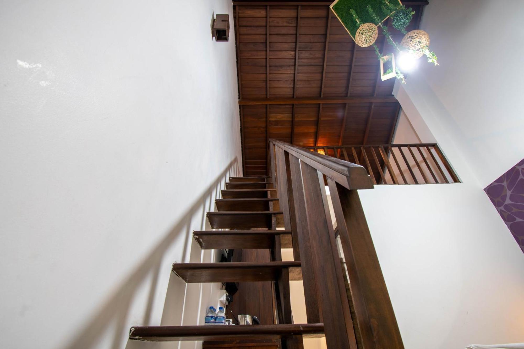Hotel Bella Vista Anuradhapura Exteriör bild