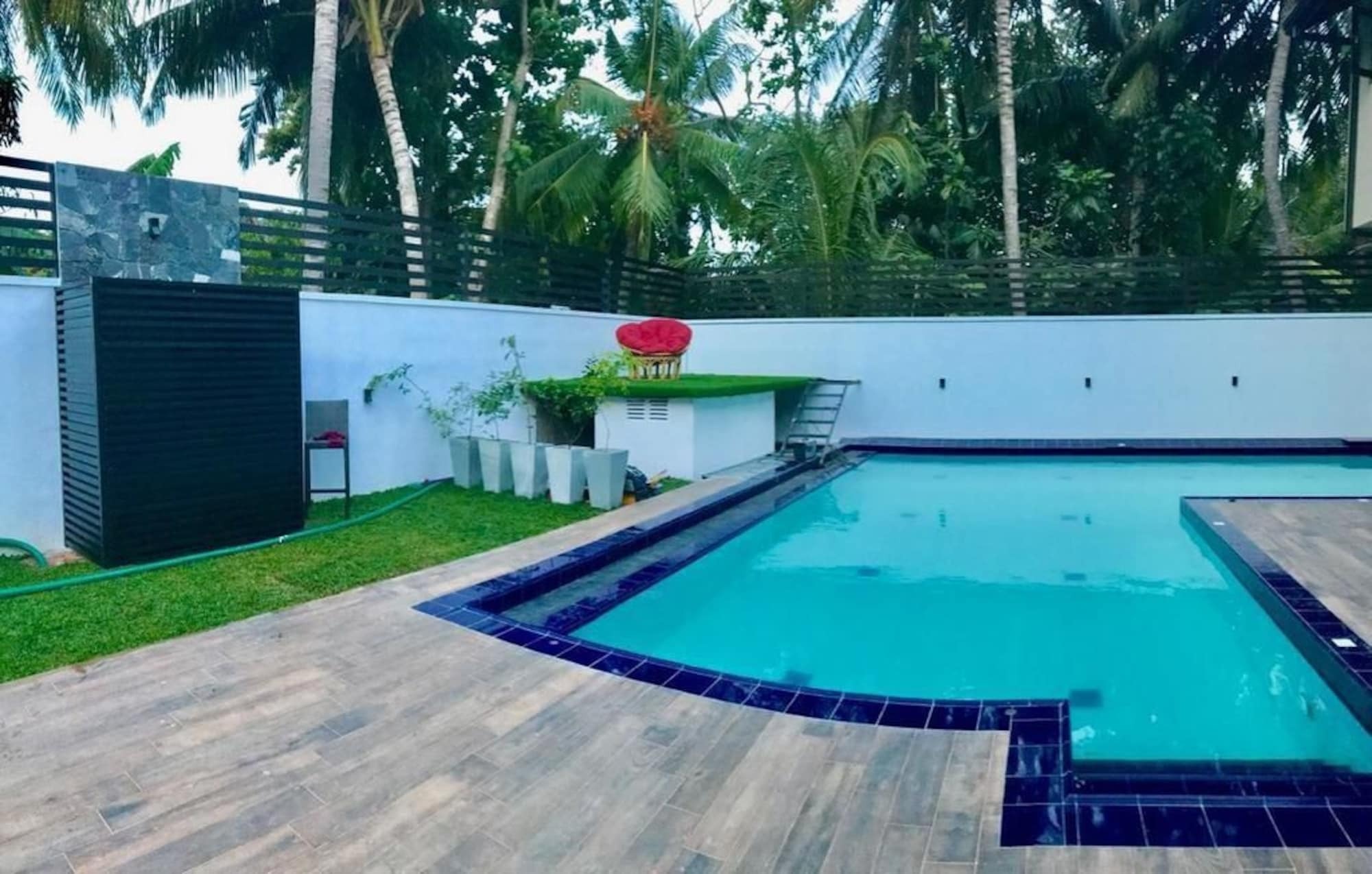 Hotel Bella Vista Anuradhapura Exteriör bild